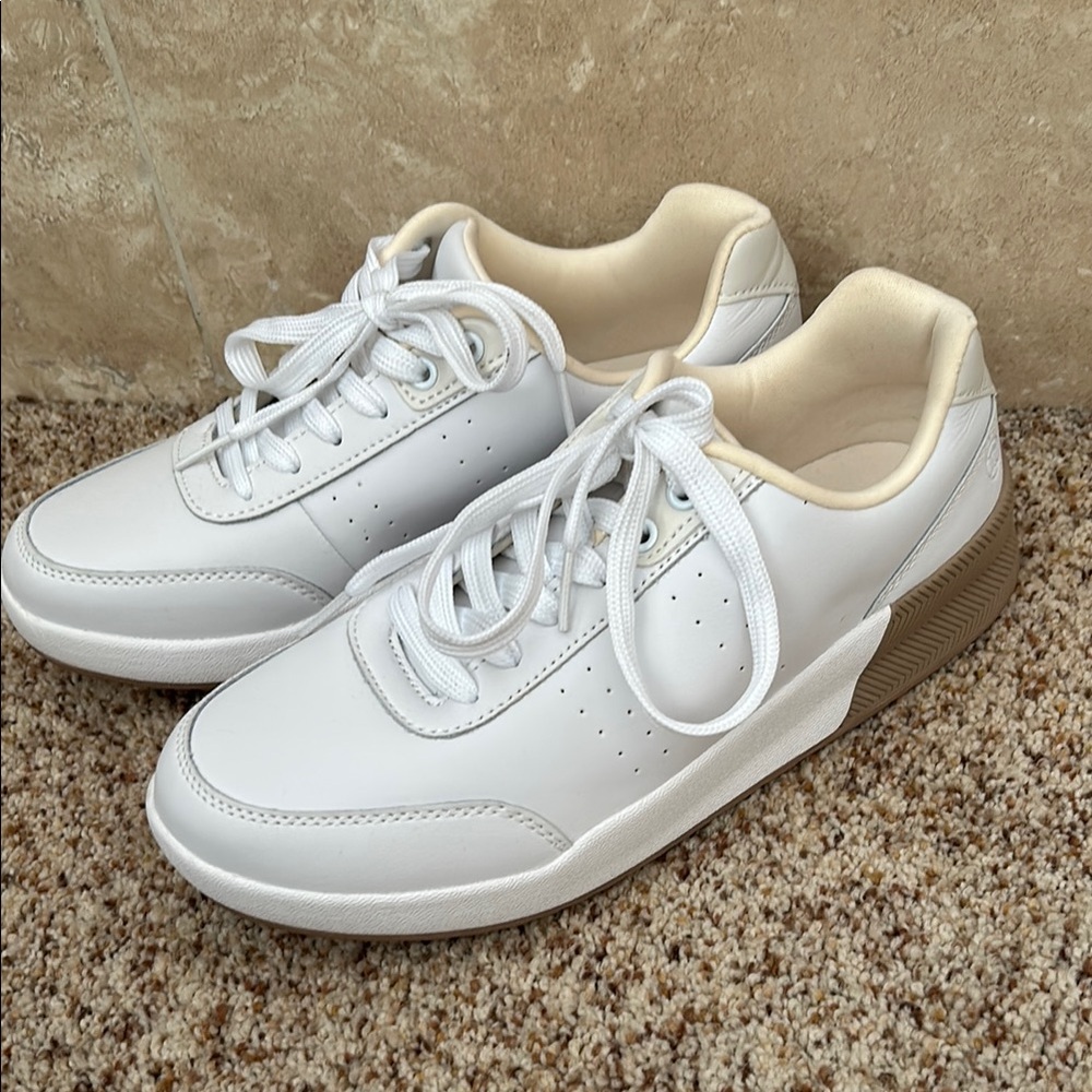 Lands End Sneakers